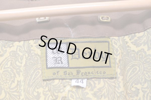 画像4: 60's Derby ダービーJKT "初期タグ” (4)