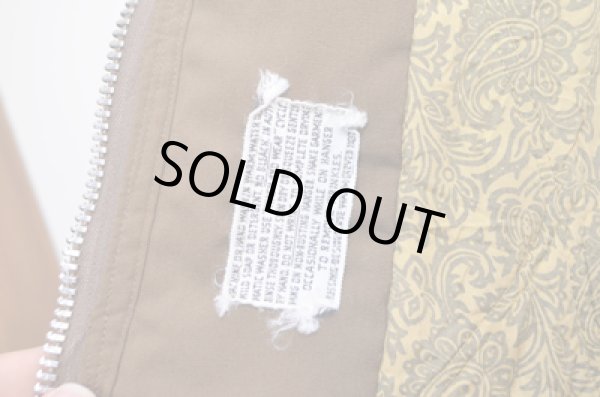 画像5: 60's Derby ダービーJKT "初期タグ” (5)