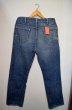 画像2: 70's Lee Leens DENIM PANTS (2)