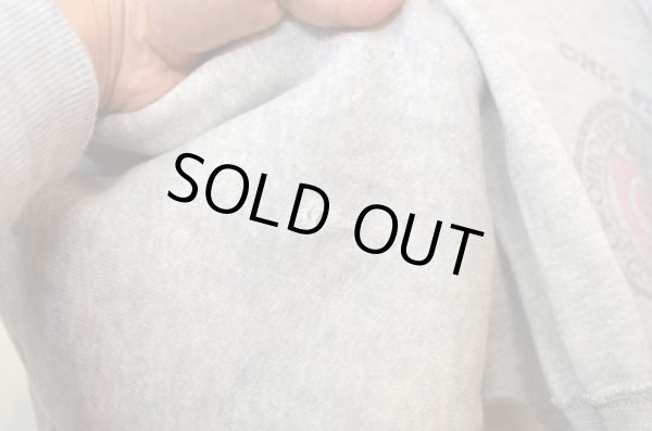 画像5: 50〜60's 染み込みプリント VINTAGE PARKA "ドラポケ” (5)