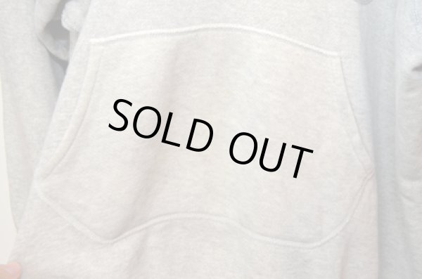 画像3: 50〜60's 染み込みプリント VINTAGE PARKA "ドラポケ” (3)