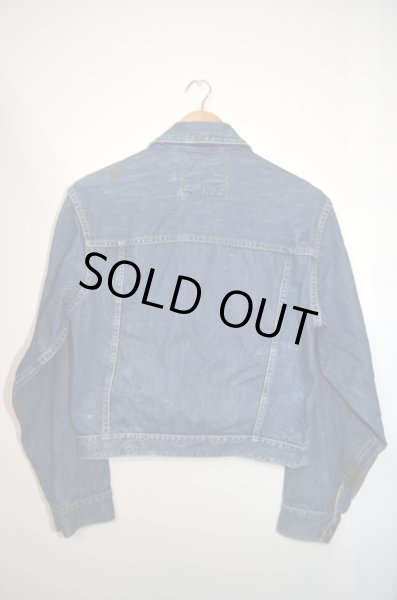 【送料無料/即納】  FOREMOST 50's 1st ヴィンテージ / JKT｜VINTAGE DENIM type ジャケット・アウター