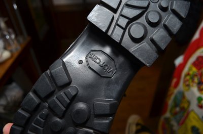 画像3: MADE IN USA Danner COMBAT HIKER "DEADSTOCK”