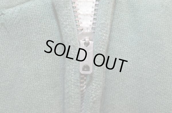 画像5: 60's SPRUCE Wフェイス FULL ZIP PARKA (5)