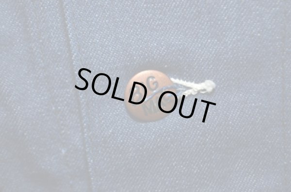 画像5: 60〜's BIGMAC カバーオール DEADSTOCK (5)