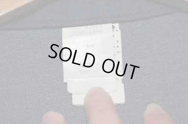 画像4: 60〜's BIGMAC カバーオール DEADSTOCK (4)