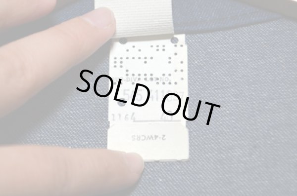 画像3: 60〜's BIGMAC カバーオール DEADSTOCK (3)