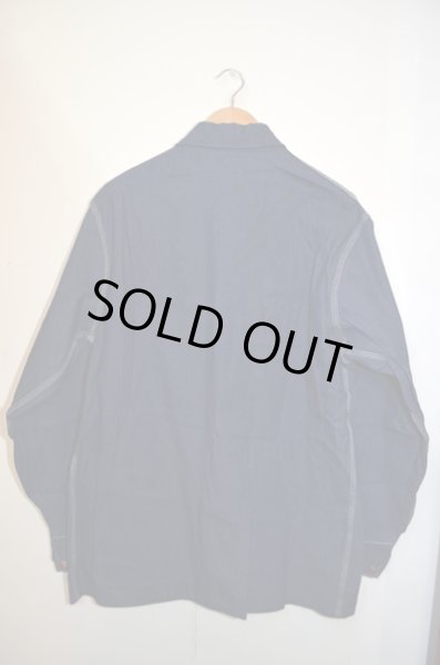 画像2: 60〜's BIGMAC カバーオール DEADSTOCK (2)