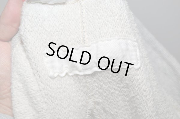 画像4: 70's チャンピオンリバースウィーブSWEAT PANTS 2TONE "USMA” (4)