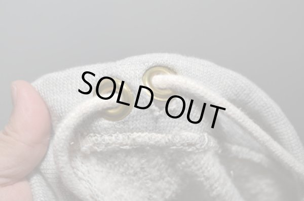 画像5: 70's チャンピオンリバースウィーブSWEAT PANTS 2TONE "USMA” (5)