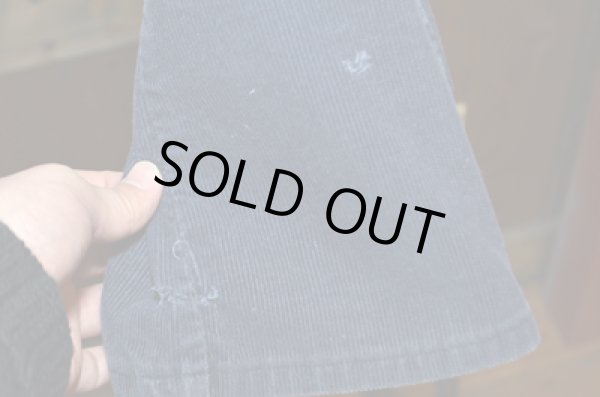 画像5: 80's Levi's519 コーデュロイPANTS "TALON42” (5)