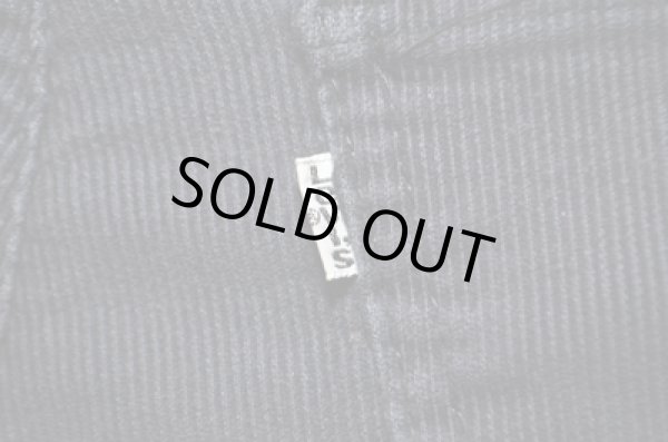 画像3: 80's Levi's519 コーデュロイPANTS "TALON42” (3)