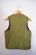 画像2: 40's US NAVY DECK VEST (2)