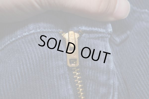 画像4: 80's Levi's519 コーデュロイPANTS "TALON42” (4)