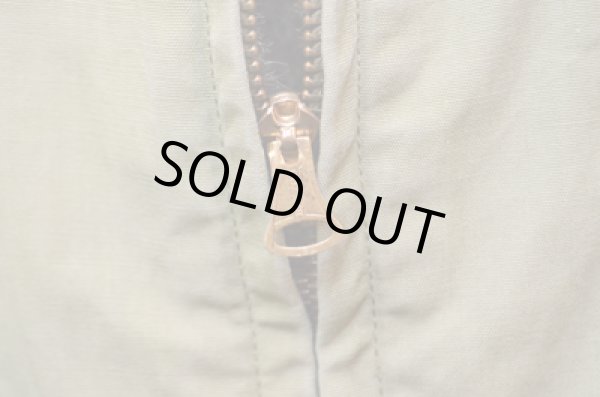 画像4: 40's US NAVY DECK VEST (4)