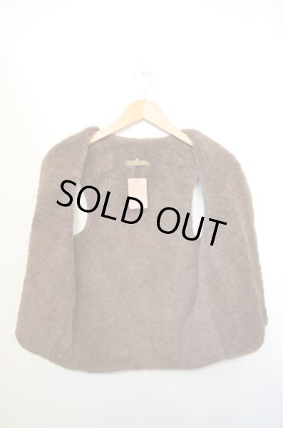 画像3: 40's US NAVY DECK VEST (3)