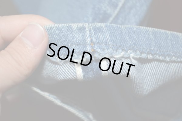 画像4: 80's Levi's501 REDLINE (4)