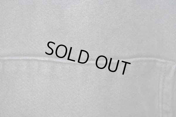 画像5: 90's チャンピオンリバースウィーブPARKA BLK (5)