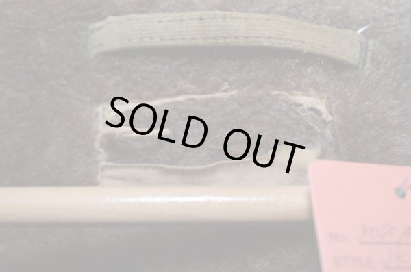 画像4: 40's US NAVY N-1 DECK JKT "ハンドペイント” (4)