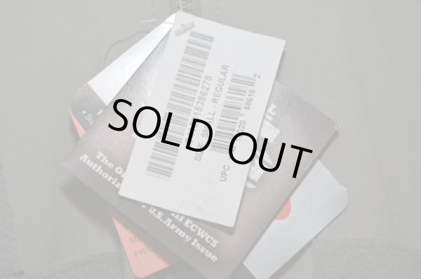 画像3: 07's US ARMY GENIII level7 プリマロフトJKT DEADSTOCK "sizeS-R” (3)