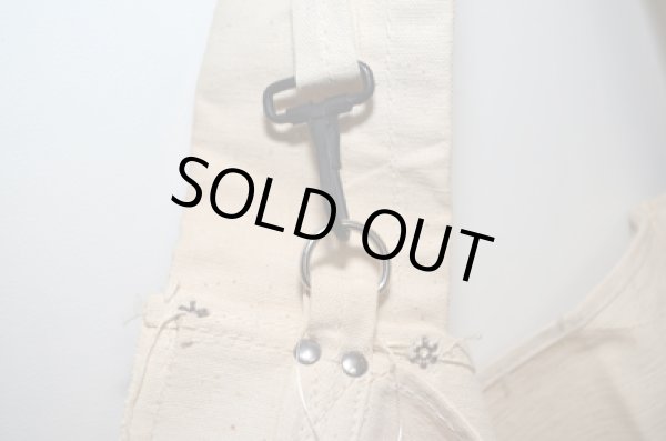 画像4: 30〜40's NEWS PAPER BAG  "DEADSTOCK” (4)