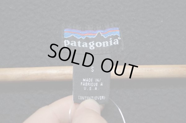 画像3: 98's PATAGONIA フリースカバーオール sizeS (3)