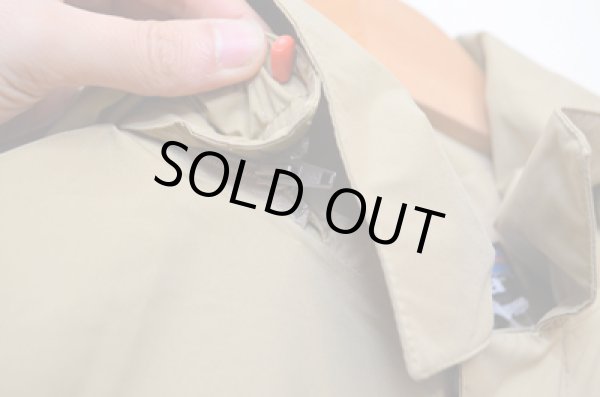 画像5: NEW パタゴニアフォグバンクトレンチコートsizeXS (5)