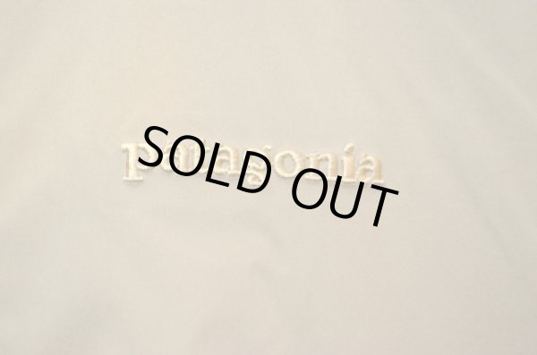 画像4: NEW パタゴニアフォグバンクトレンチコートsizeXS (4)