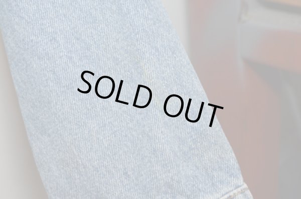 画像5: Ralph Lauren POLO JEANS 2ndタイプ DENIM JKT "星条旗” (5)