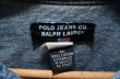 画像3: Ralph Lauren POLO JEANS 2ndタイプ DENIM JKT "星条旗” (3)