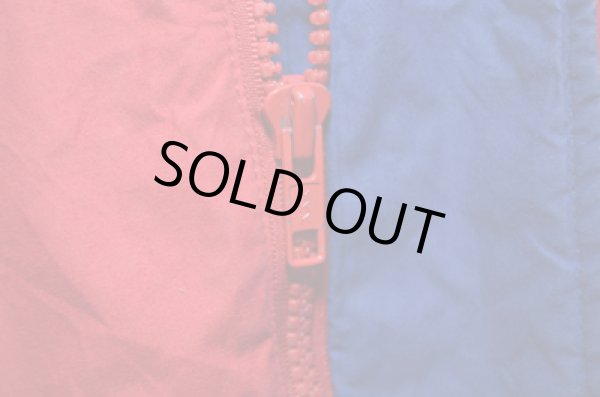 画像5: 92's VINTAGE Ralph Lauren DOWN JKT "SUICIDE SKI PATCH" (5)