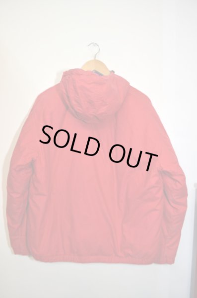 画像2: 92's VINTAGE Ralph Lauren DOWN JKT "SUICIDE SKI PATCH" (2)