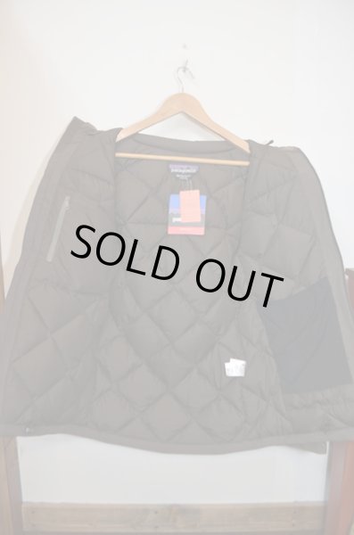 画像3: NEW PATAGONIA Interlodge Down Jacket sizeXS (3)