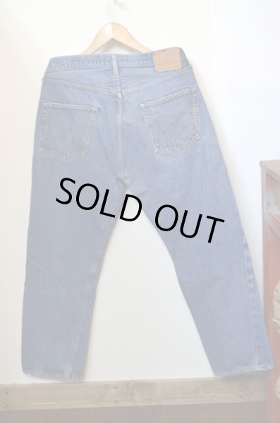 画像2: 70's Levi's501 single "雰囲気系” (2)