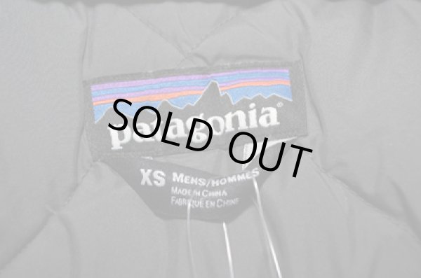 画像4: NEW PATAGONIA Interlodge Down Jacket sizeXS (4)