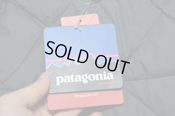 画像5: NEW PATAGONIA Interlodge Down Jacket sizeXS (5)