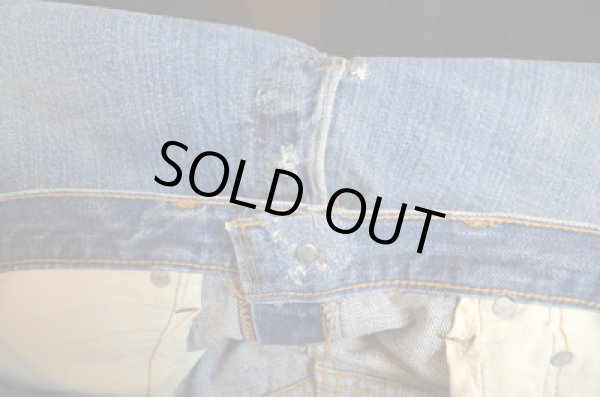 画像4: 70's Levi's501 single "雰囲気系” (4)