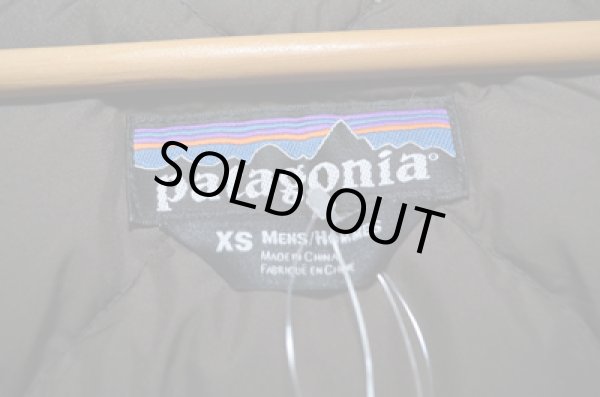 画像4: NEW PATAGONIA Interlodge Down Jacket sizeXS (4)