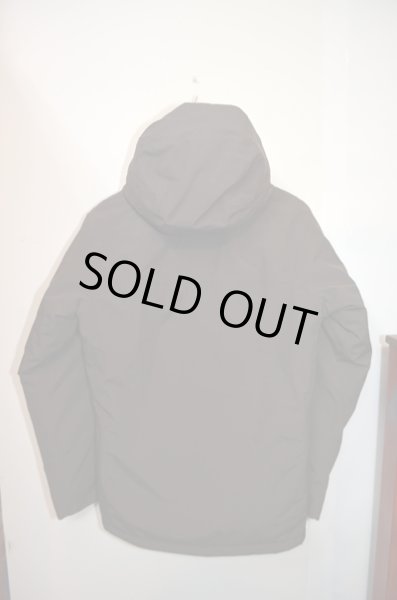 画像2: NEW PATAGONIA Interlodge Down Jacket sizeXS (2)