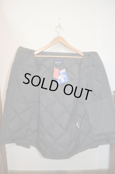 画像3: NEW PATAGONIA Interlodge Down Jacket sizeXS (3)