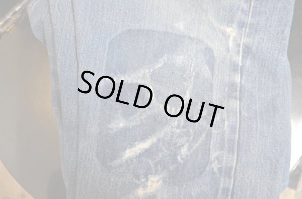 画像3: 70's Levi's501 single "雰囲気系” (3)