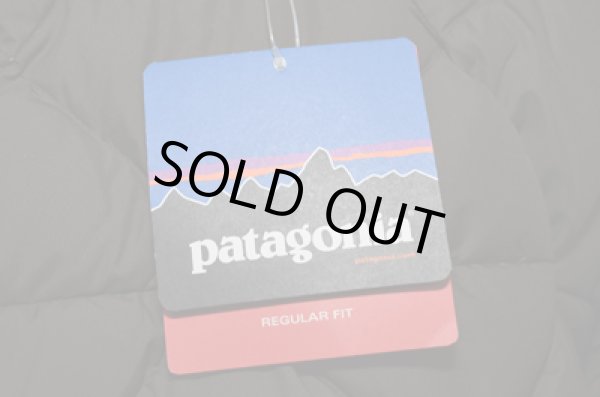 画像5: NEW PATAGONIA Interlodge Down Jacket sizeXS (5)