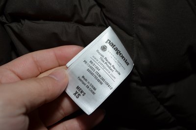 画像3: NEW PATAGONIA Interlodge Down Jacket sizeXS