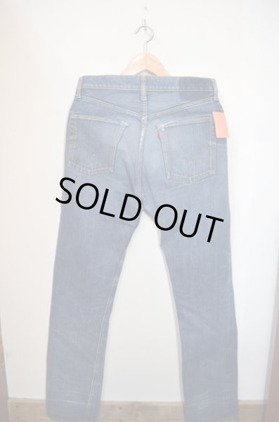 画像2: 60's Levi's505 BIGE (2)