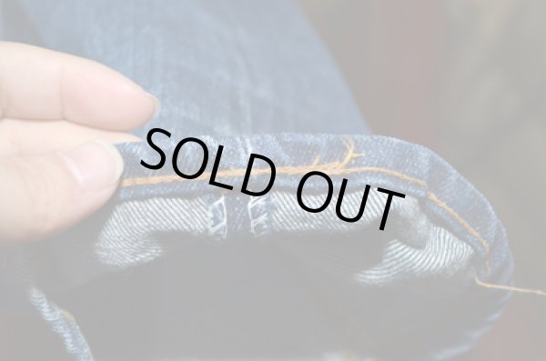 画像5: 60's Levi's505 BIGE (5)