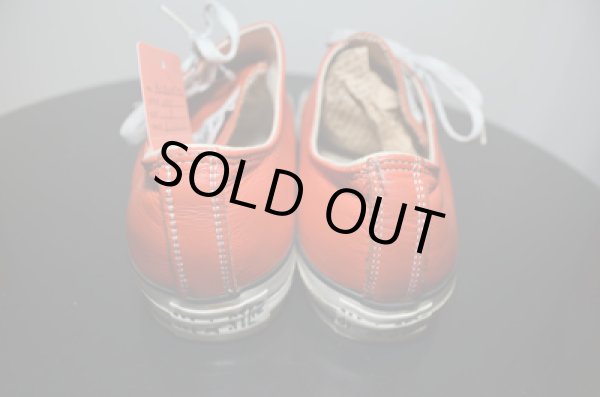 画像4: 90's コンバースALLSTAR "アシンメトリー” (4)