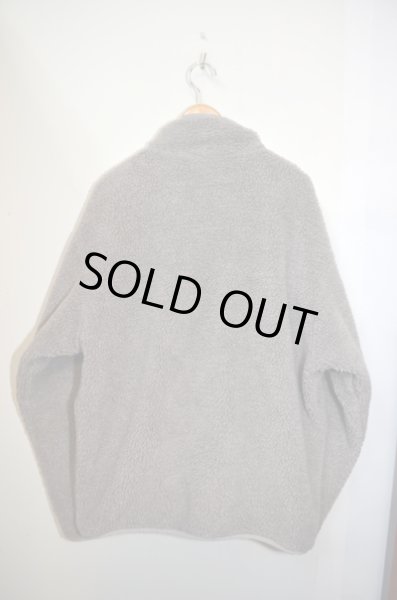 画像2: PATAGONIA FULL ZIP グリセードJKT (2)