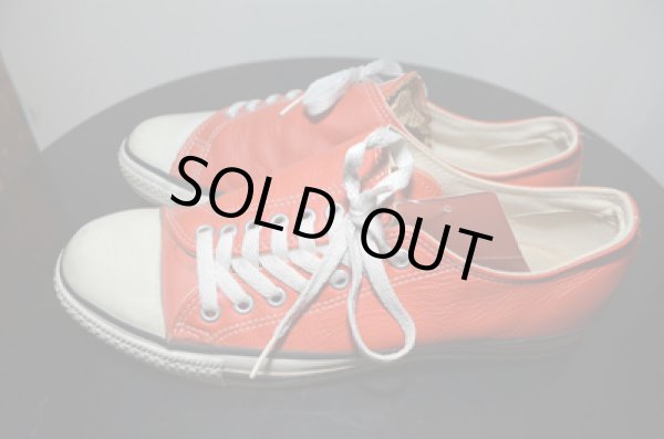 画像3: 90's コンバースALLSTAR "アシンメトリー” (3)