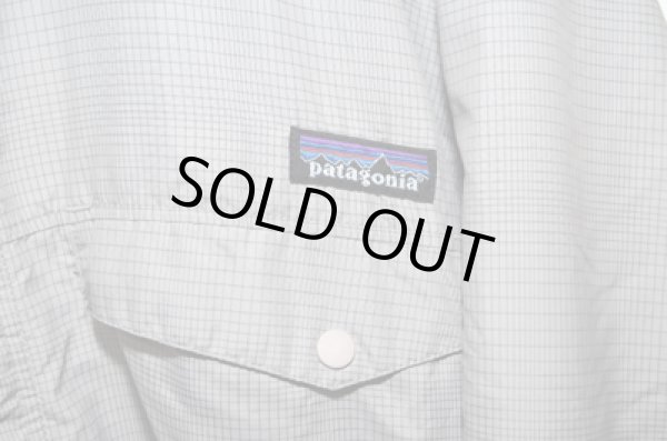 画像5: PATAGONIA FULL ZIP グリセードJKT (5)