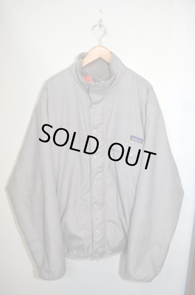 画像3: PATAGONIA FULL ZIP グリセードJKT (3)